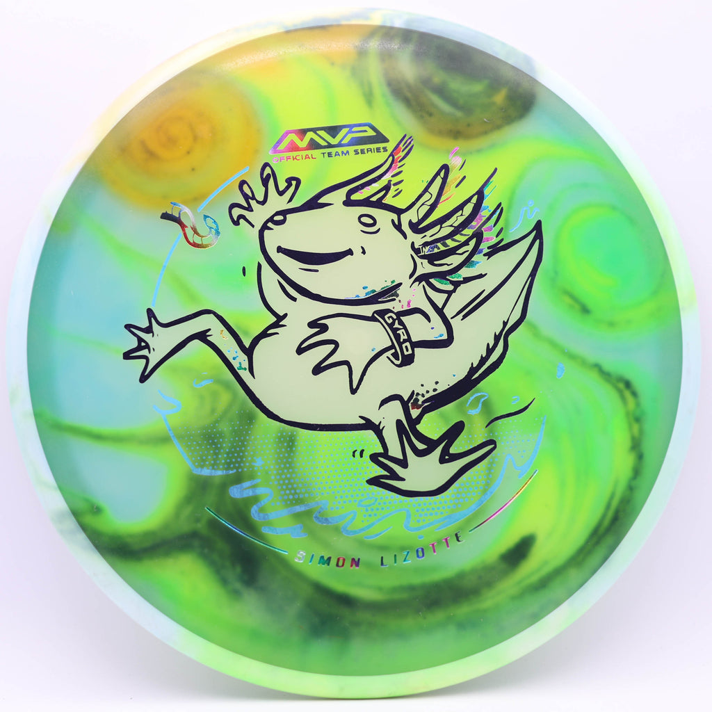 Axiom Eclipse Glow Hex (Simon Lizotte)