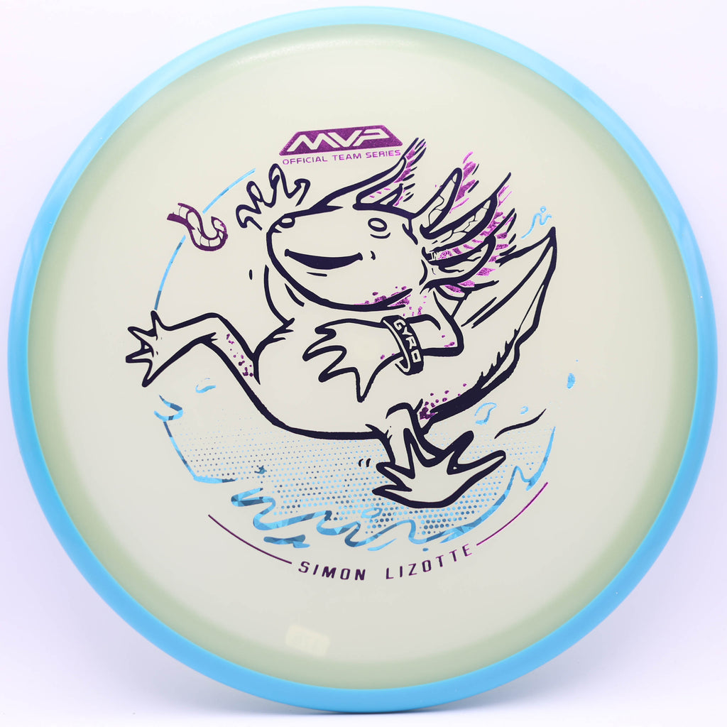 Axiom Eclipse Glow Hex (Simon Lizotte)