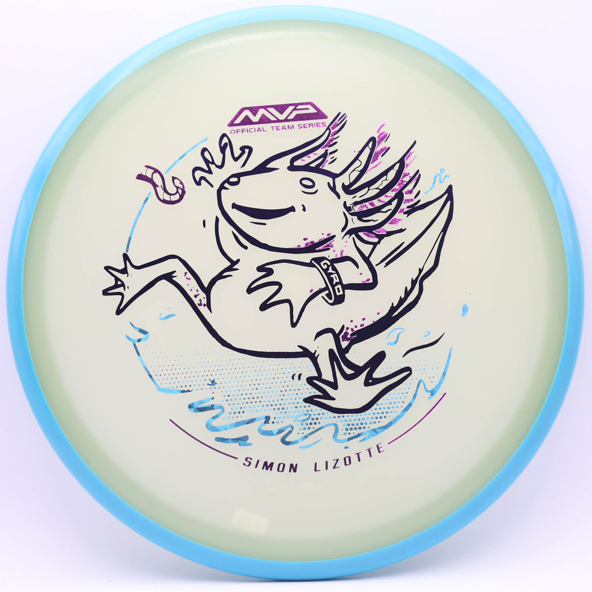 Axiom Eclipse Glow Hex (Simon Lizotte)
