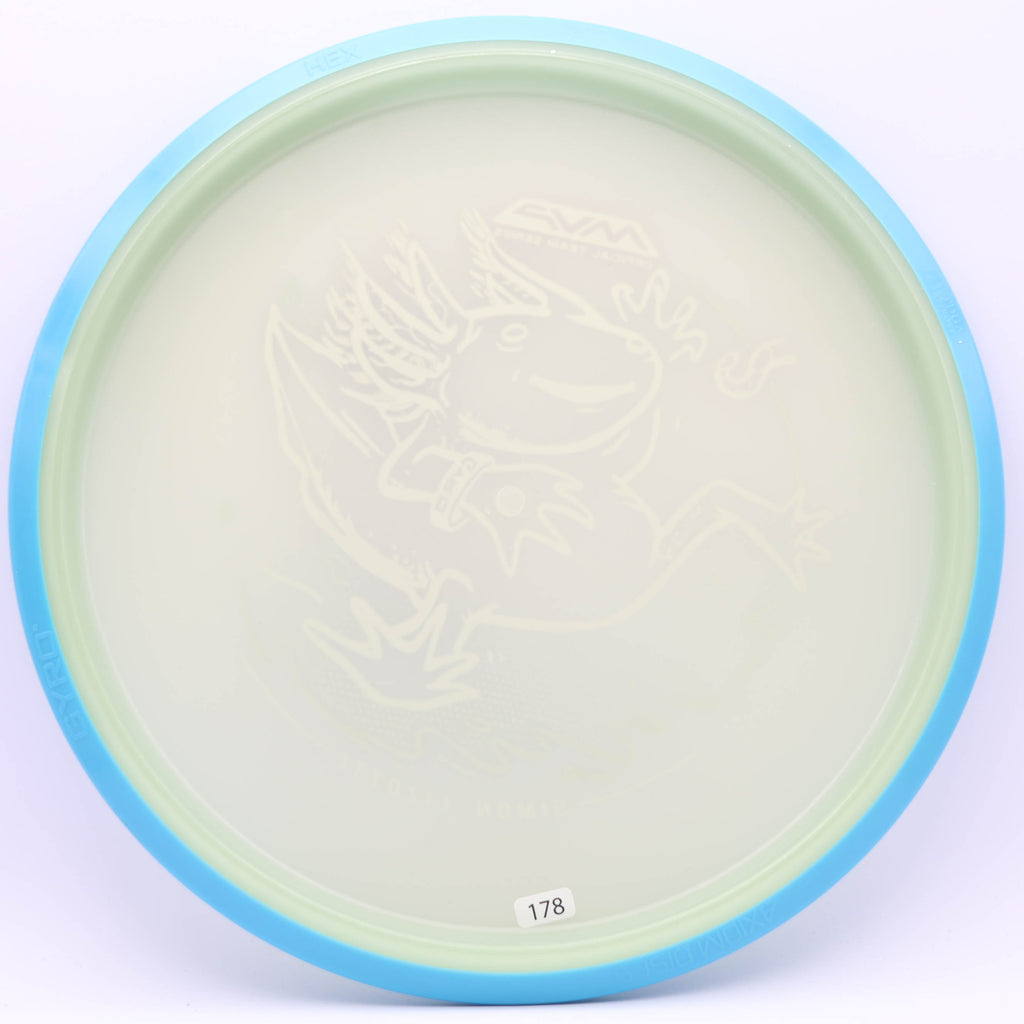 Axiom Eclipse Glow Hex (Simon Lizotte)