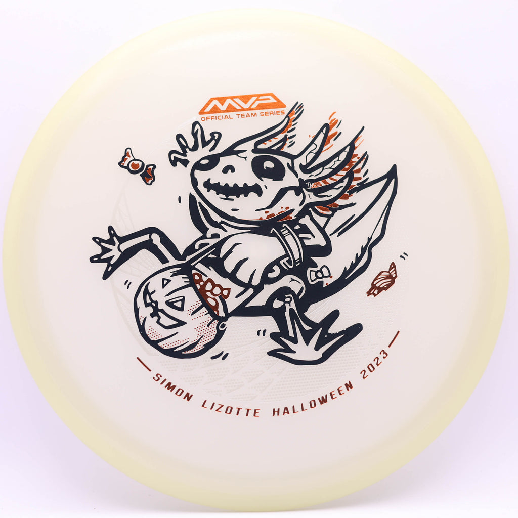 Hex - Total Eclipse Proton - Simon Lizotte Team Series 2023 (Leapin' Lizottl')