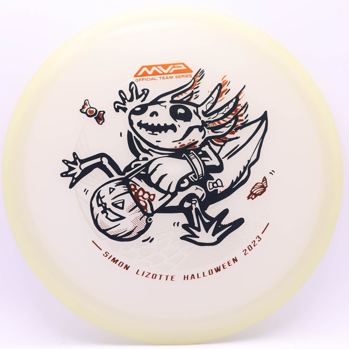 Hex - Total Eclipse Proton - Simon Lizotte Team Series 2023 (Leapin' Lizottl')
