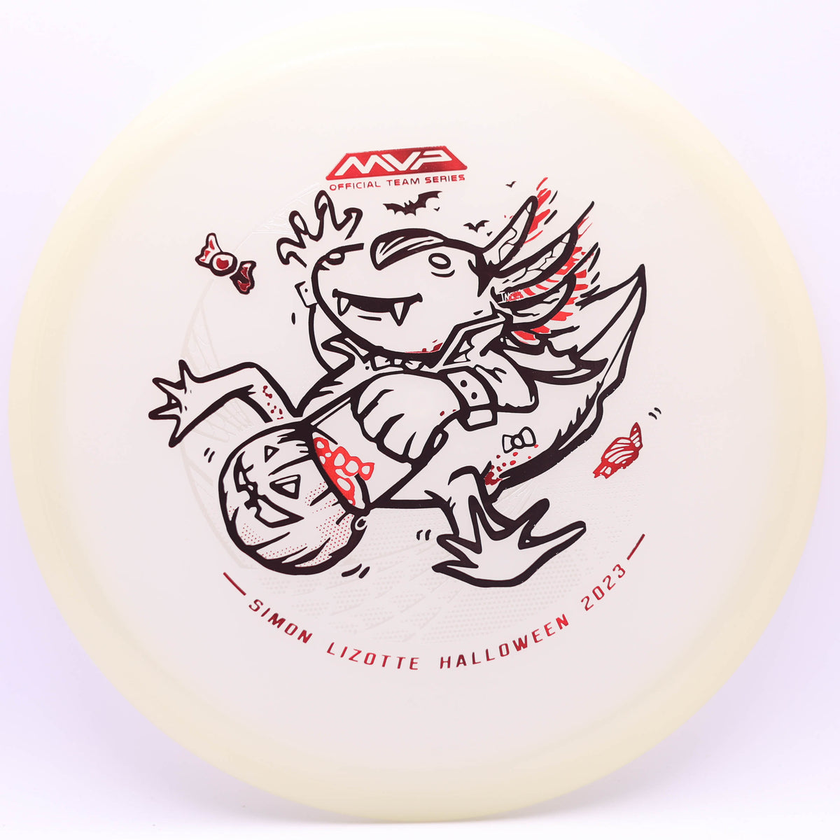 Hex - Total Eclipse Proton - Simon Lizotte Team Series 2023 (Leapin' Lizottl')