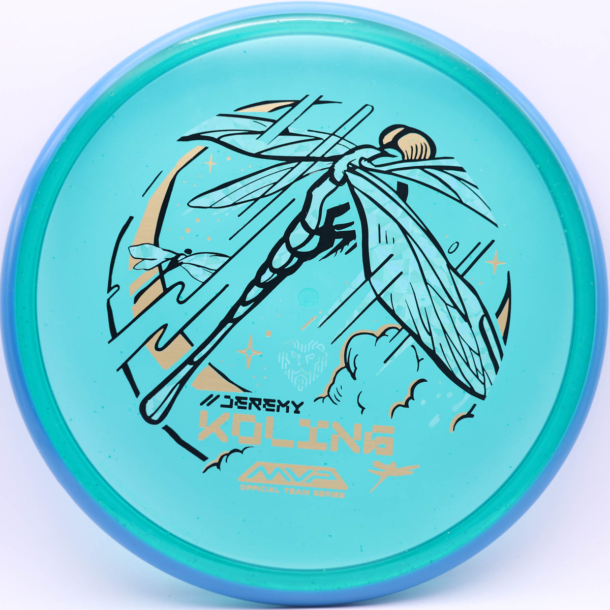 Tempo Particle Glow Proton Jeremy Koling