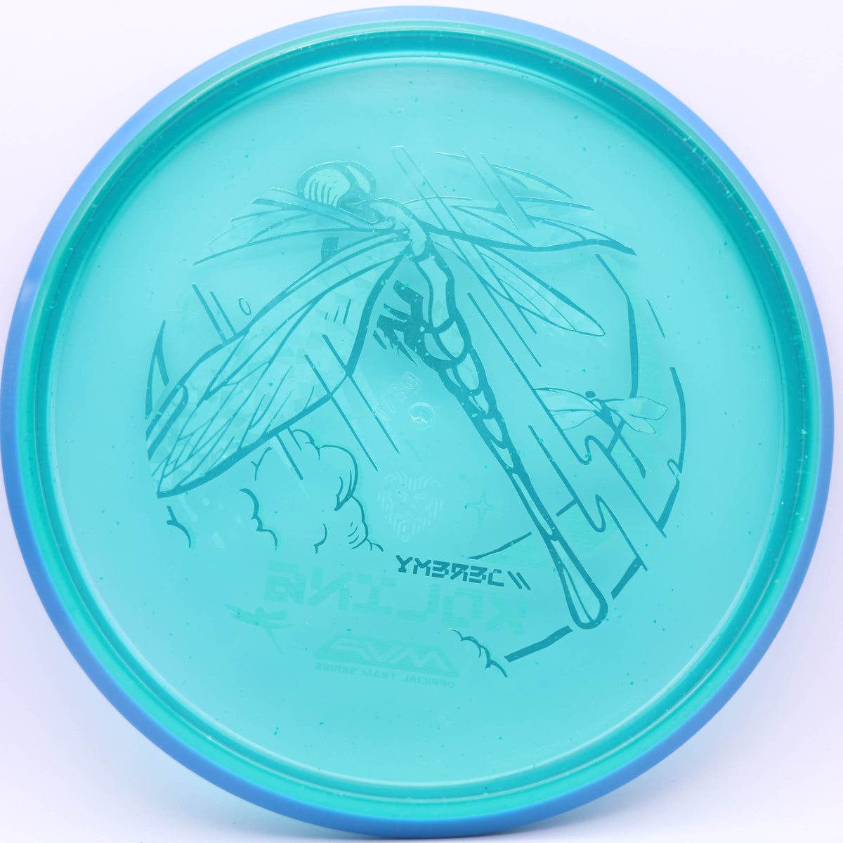 Tempo Particle Glow Proton Jeremy Koling