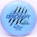 Buzzz / Paul McBeth 4x/Swirly ESP/ First Run New 177+g