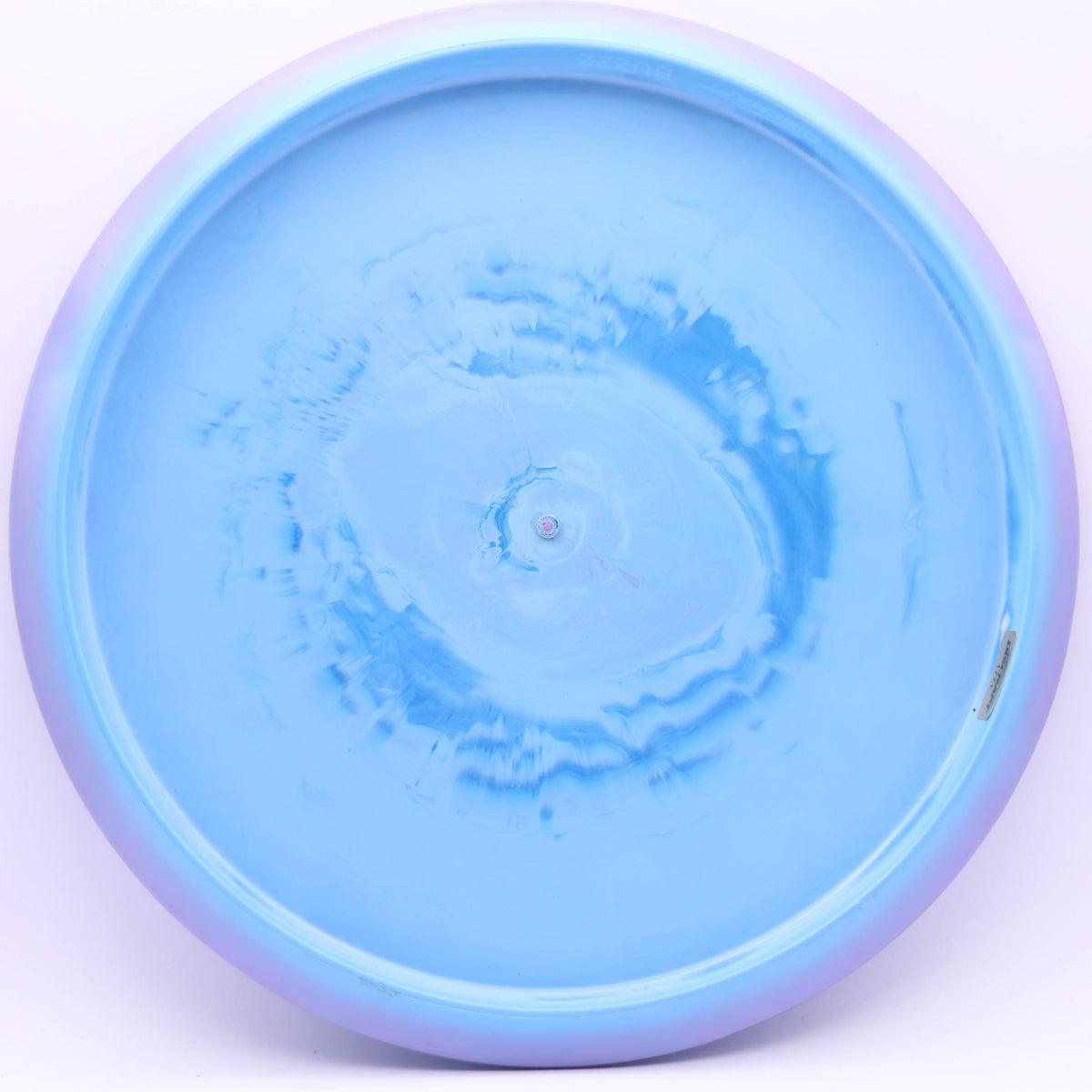 Buzzz / Paul McBeth 4x/Swirly ESP/ First Run New 177+g