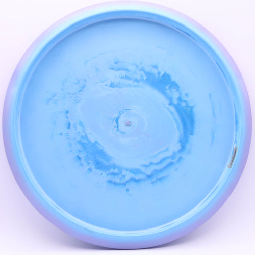 Buzzz / Paul McBeth 4x/Swirly ESP/ First Run New 177+g