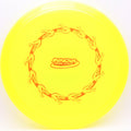 Innova Champion Gator Ring Of Gators stamp. Rare flat run! Limited Edition 175g