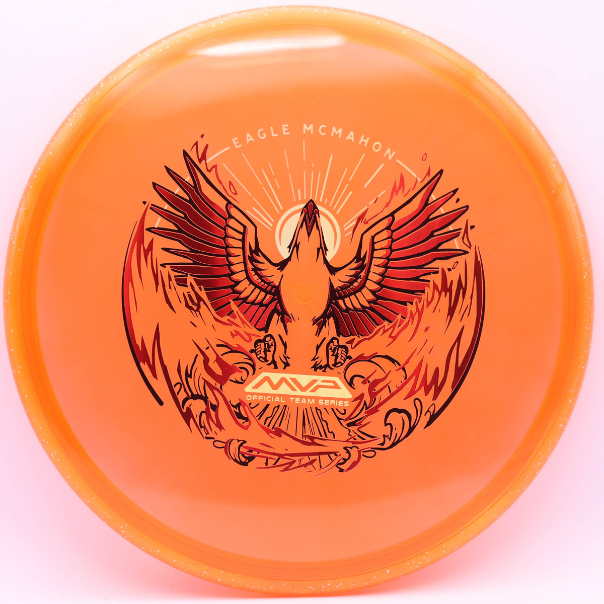 Envy Eagle McMahon Prism Proton New 175g