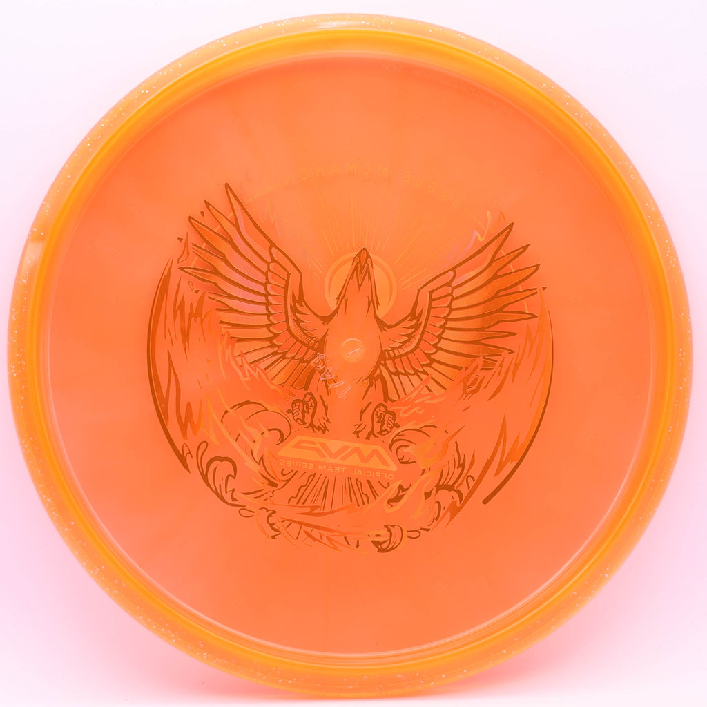 Envy Eagle McMahon Prism Proton New 175g