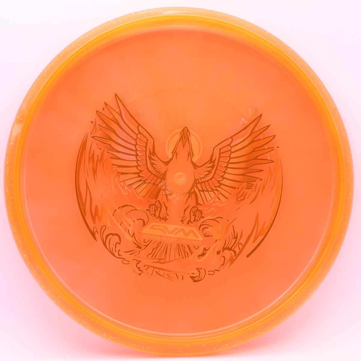 Envy Eagle McMahon Prism Proton New 175g