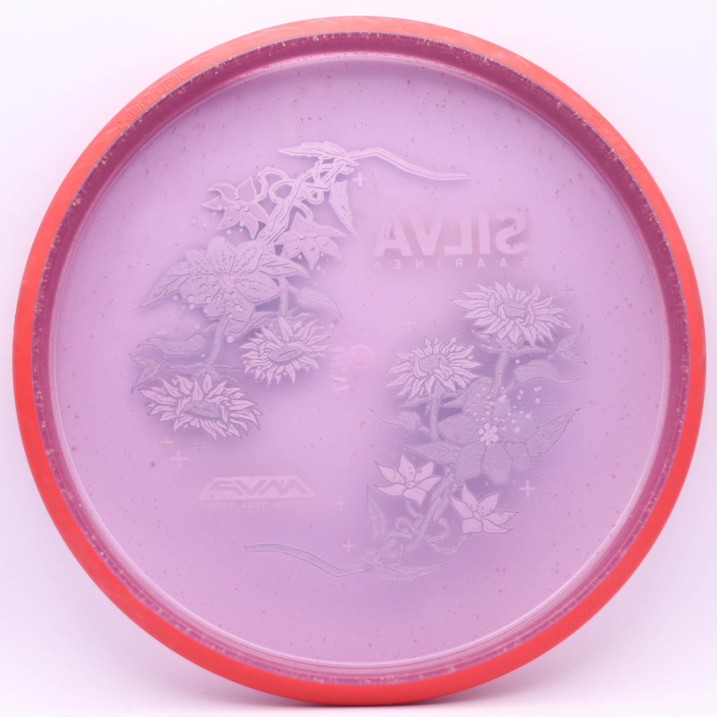Silva Saarinen Particle Eclipse Proxy Rated New