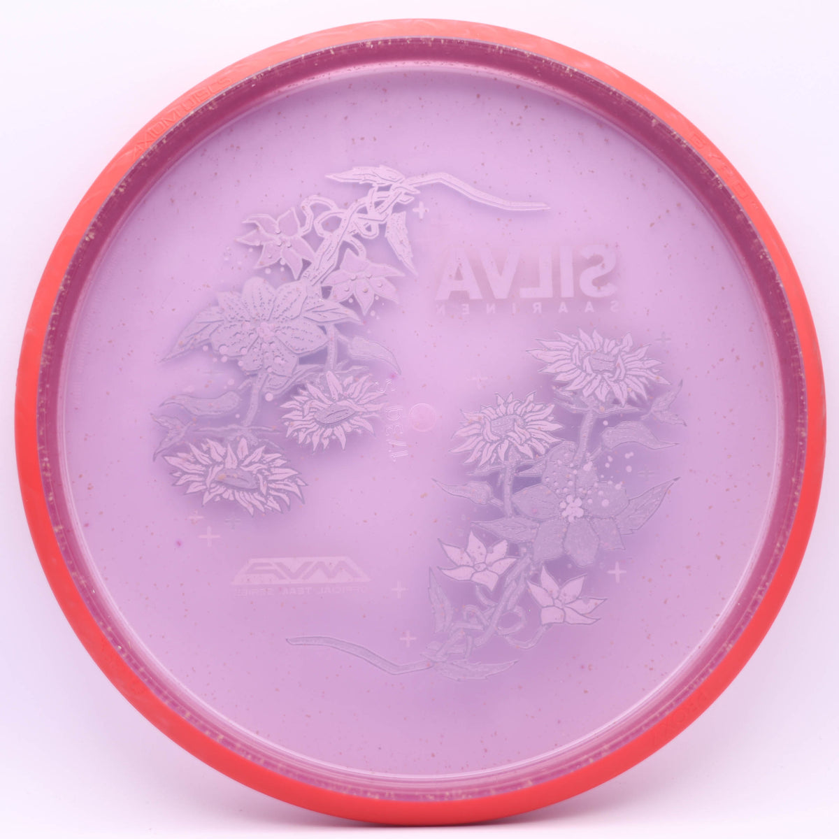 Silva Saarinen Particle Eclipse Proxy Rated New