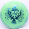 Cloud Breaker 2 Eagle McMahon Swirly S-Line DD3 New
