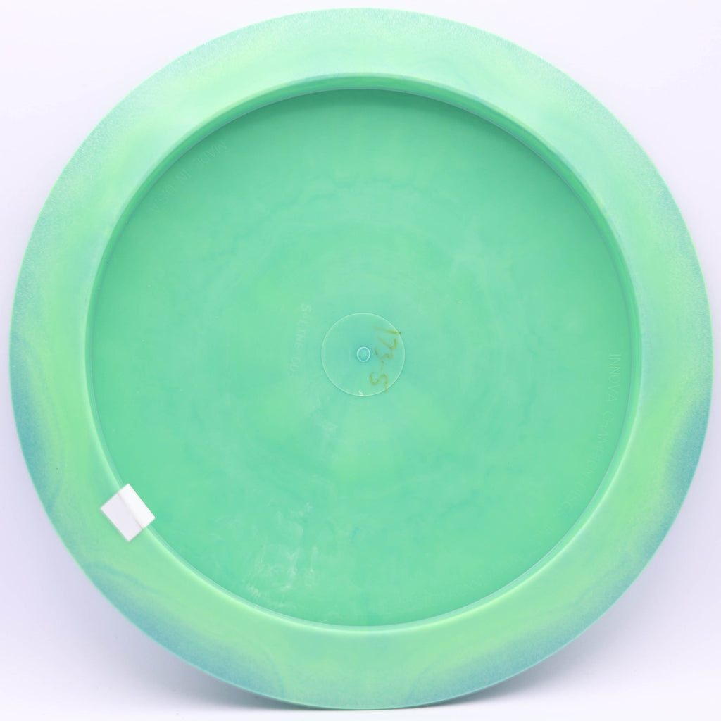 Cloud Breaker 2 Eagle McMahon Swirly S-Line DD3 New