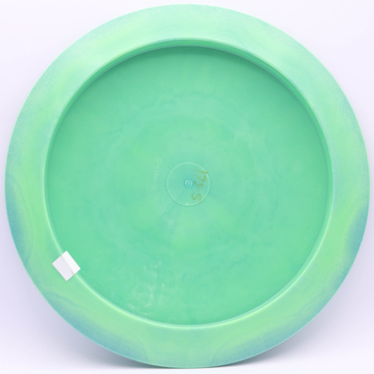 Cloud Breaker 2 Eagle McMahon Swirly S-Line DD3 New