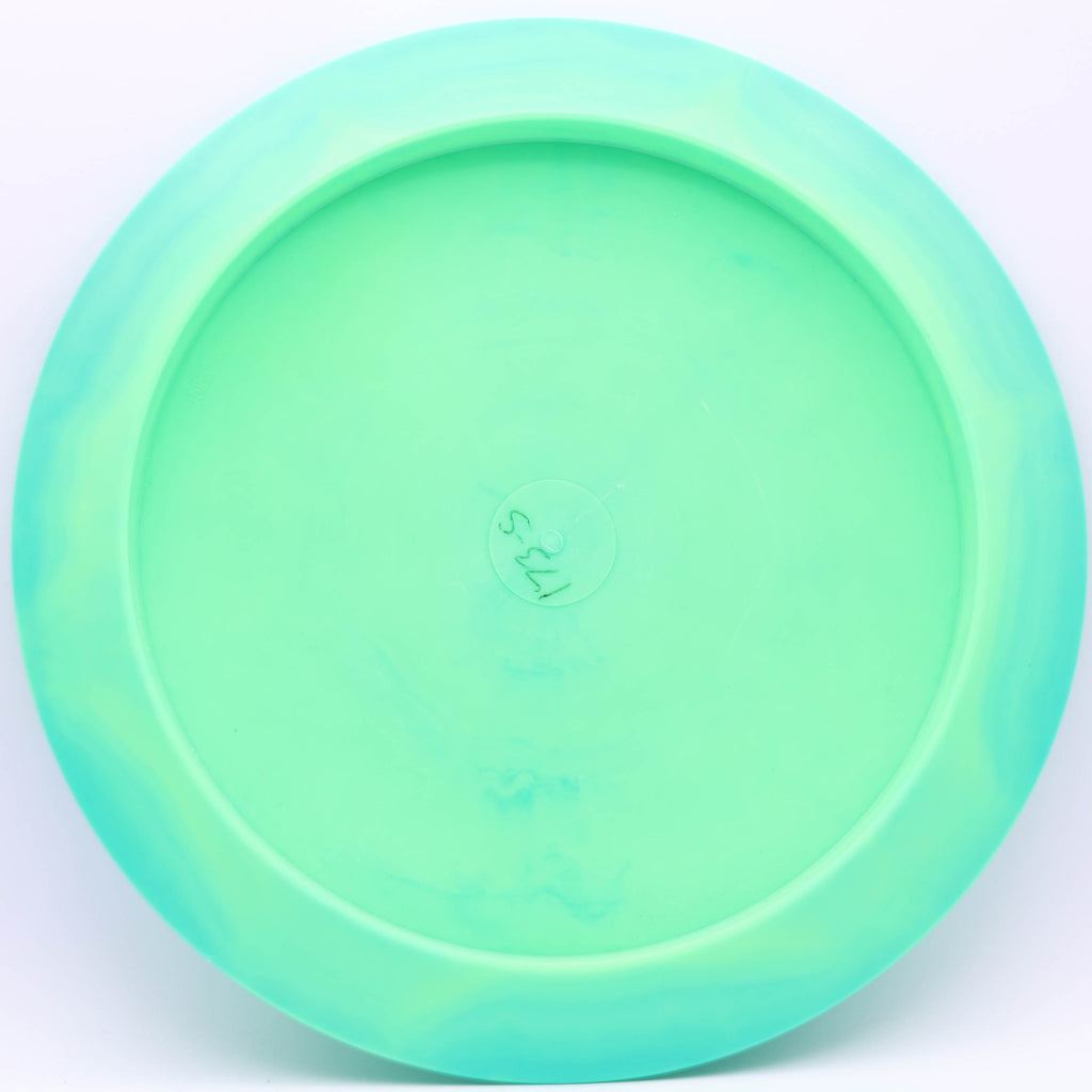 Cloud Breaker 2 Eagle McMahon Swirly S-Line DD3 New