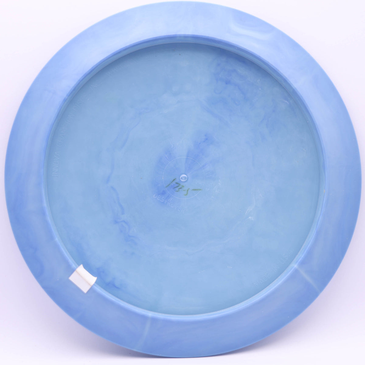 Calvin Heimburg Star Destroyer 2020 Innova Tour Series  173g NEW