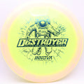 Calvin Heimburg 2025 Tour Series Halo Star Destroyer 174g