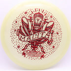 Malita Mega Glow - Supreme Flight Open 174g