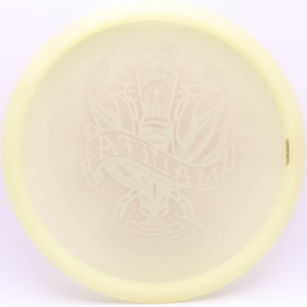Malita Mega Glow - Supreme Flight Open 174g