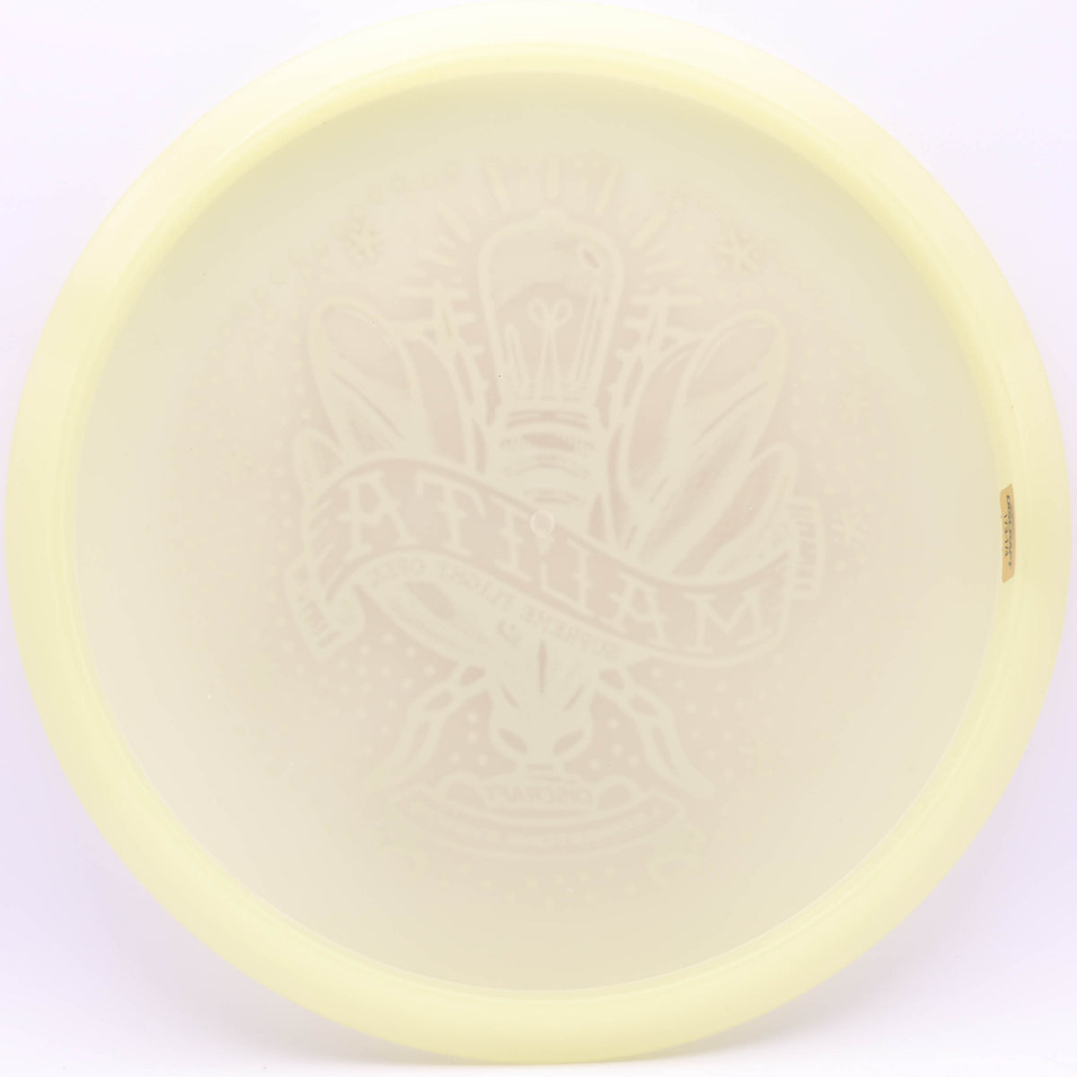 Malita Mega Glow - Supreme Flight Open 174g