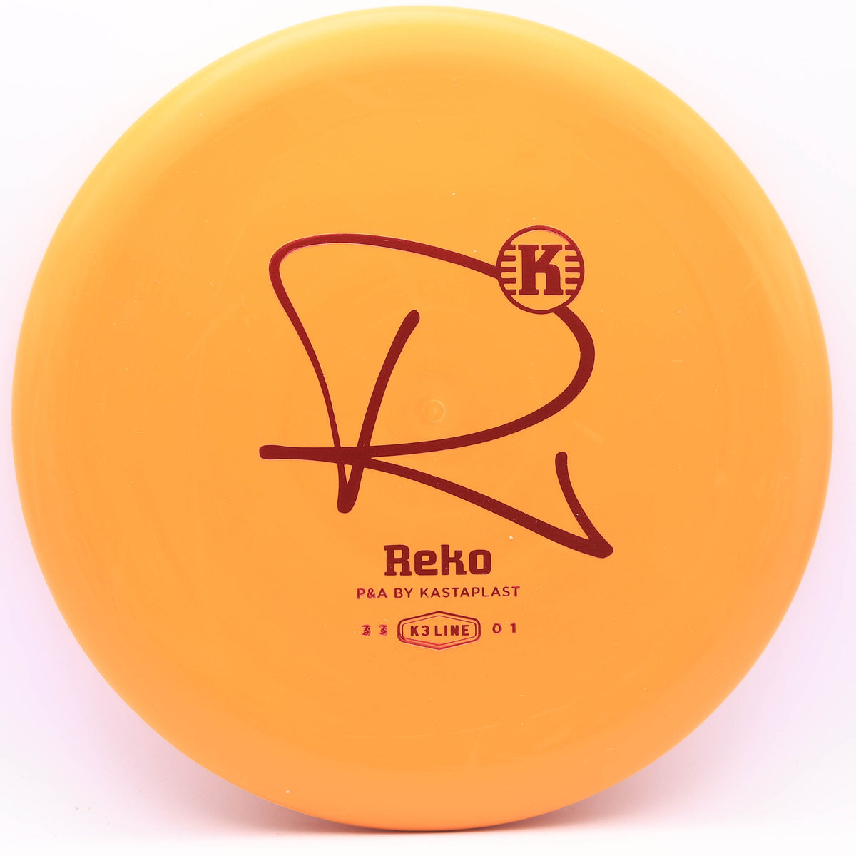 Reko K3