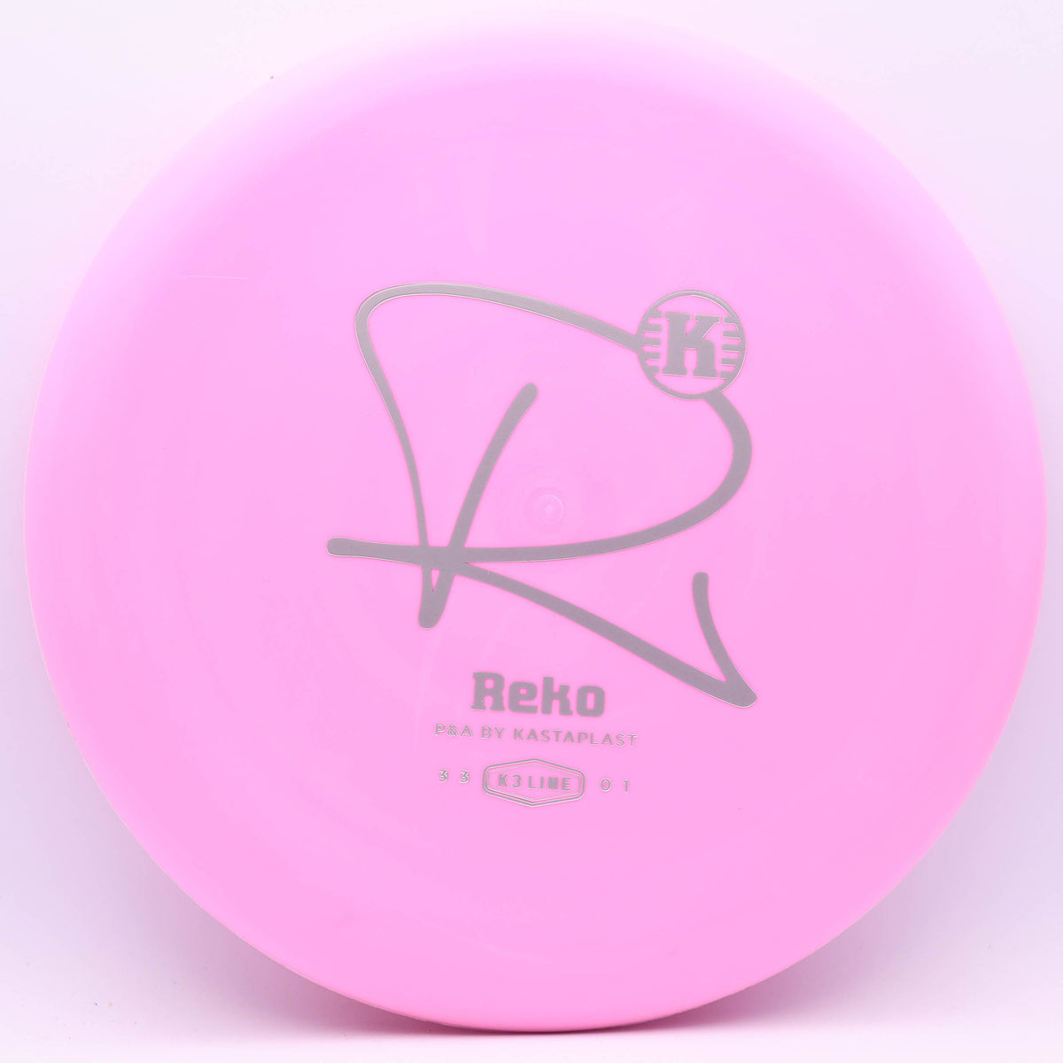 Reko K3