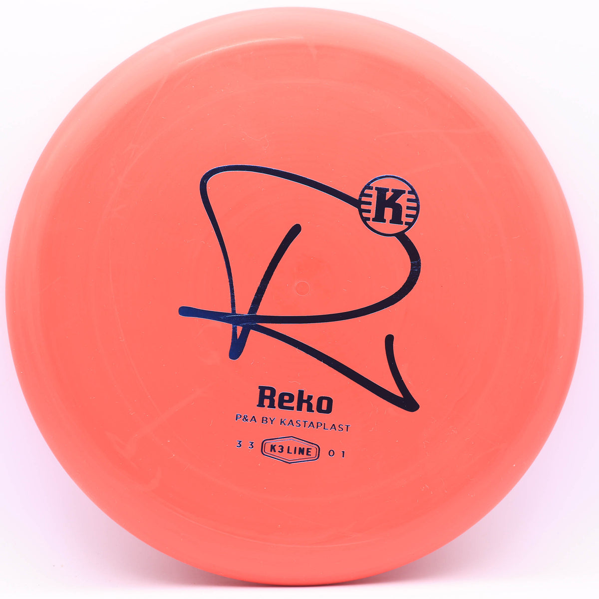 Reko K3