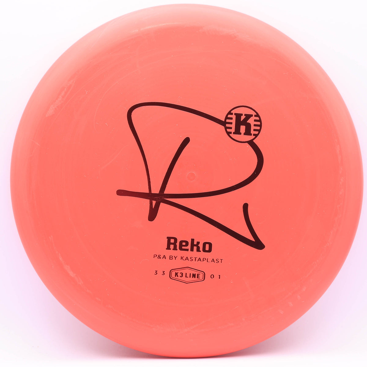 Reko K3