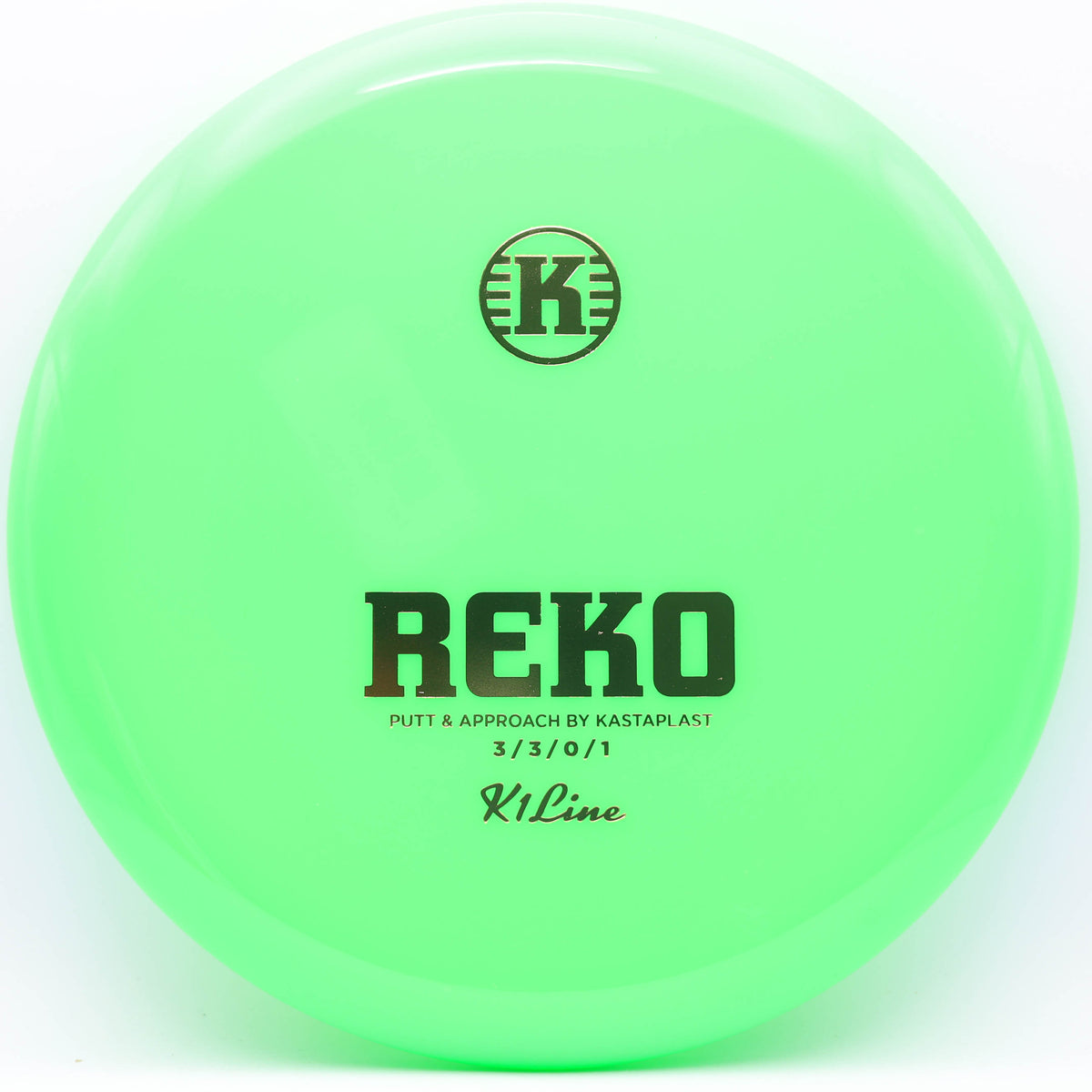 Reko K1 Line