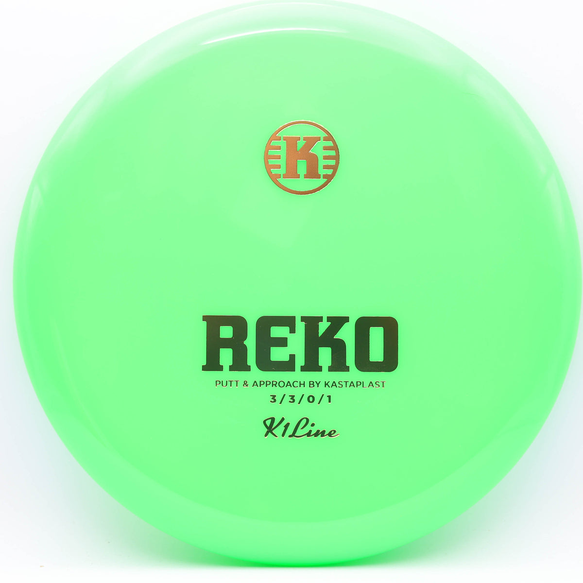 Reko K1 Line