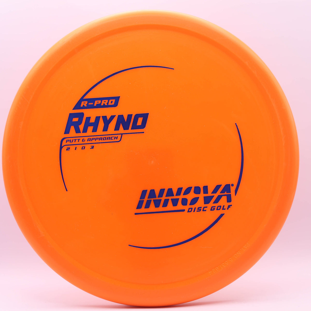 R-Pro Rhyno