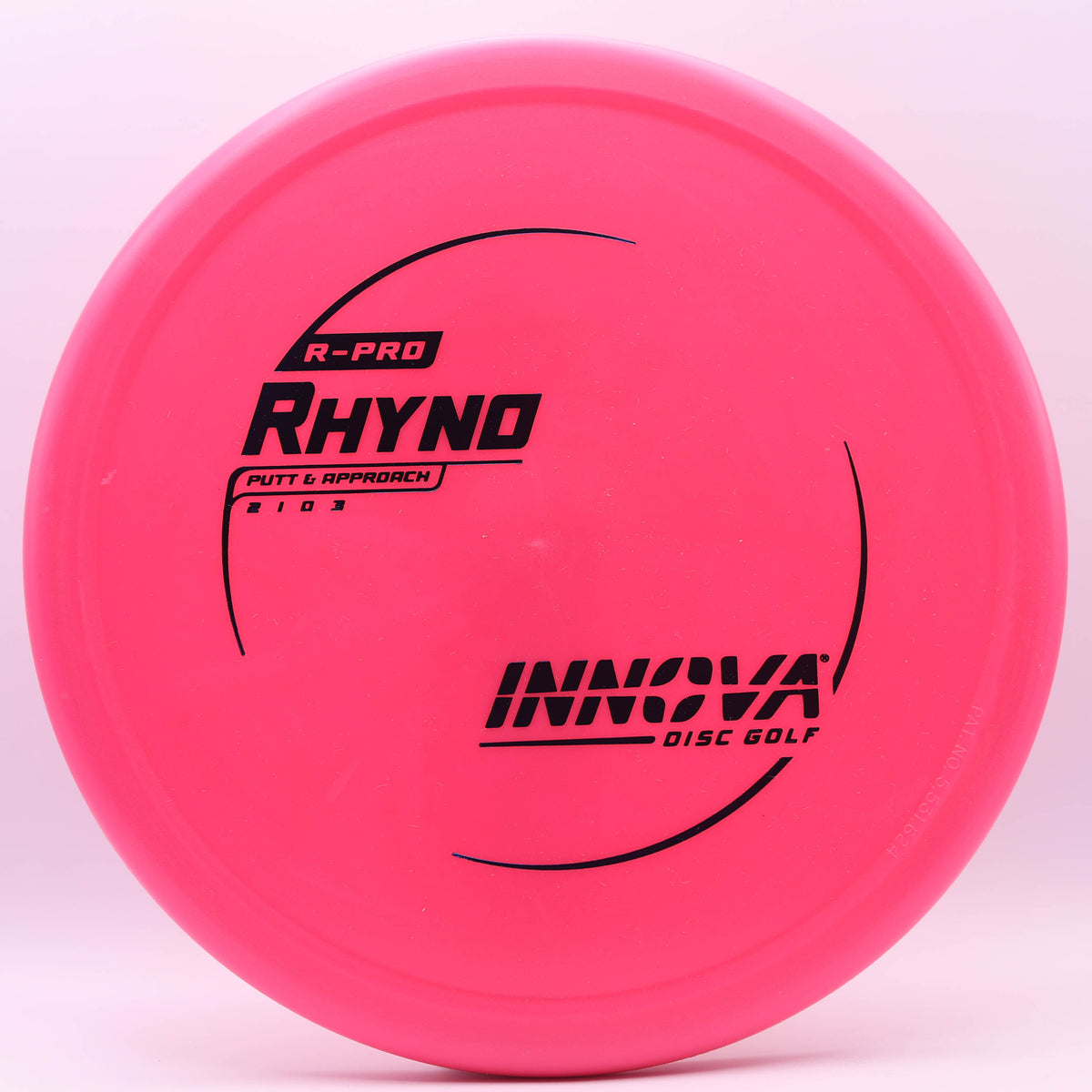 R-Pro Rhyno