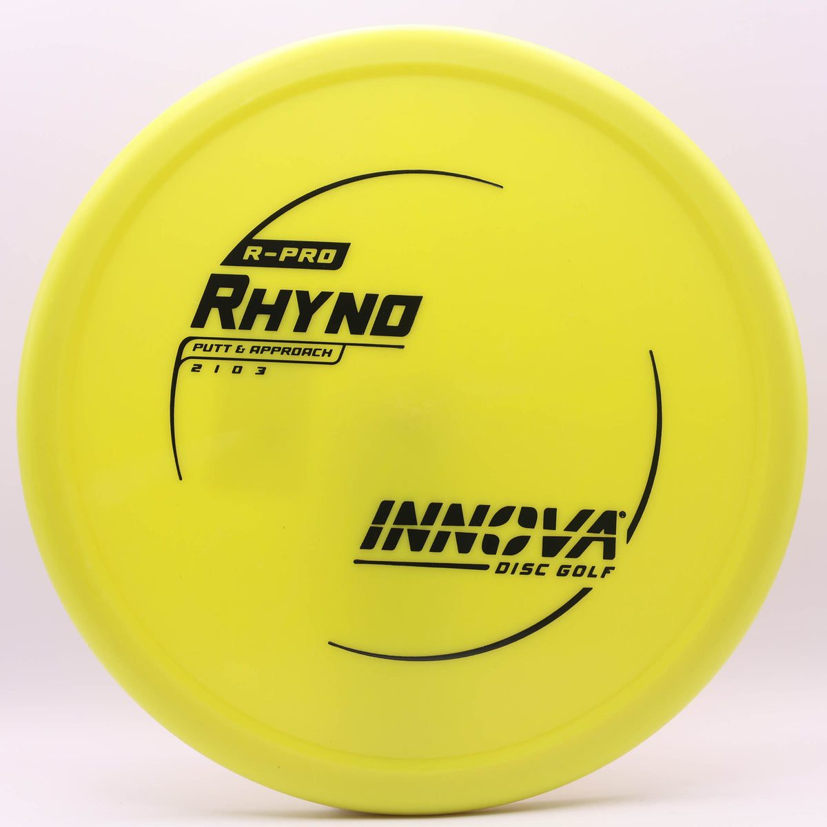 R-Pro Rhyno