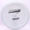 Bottom Stamp Star Roadrunner White