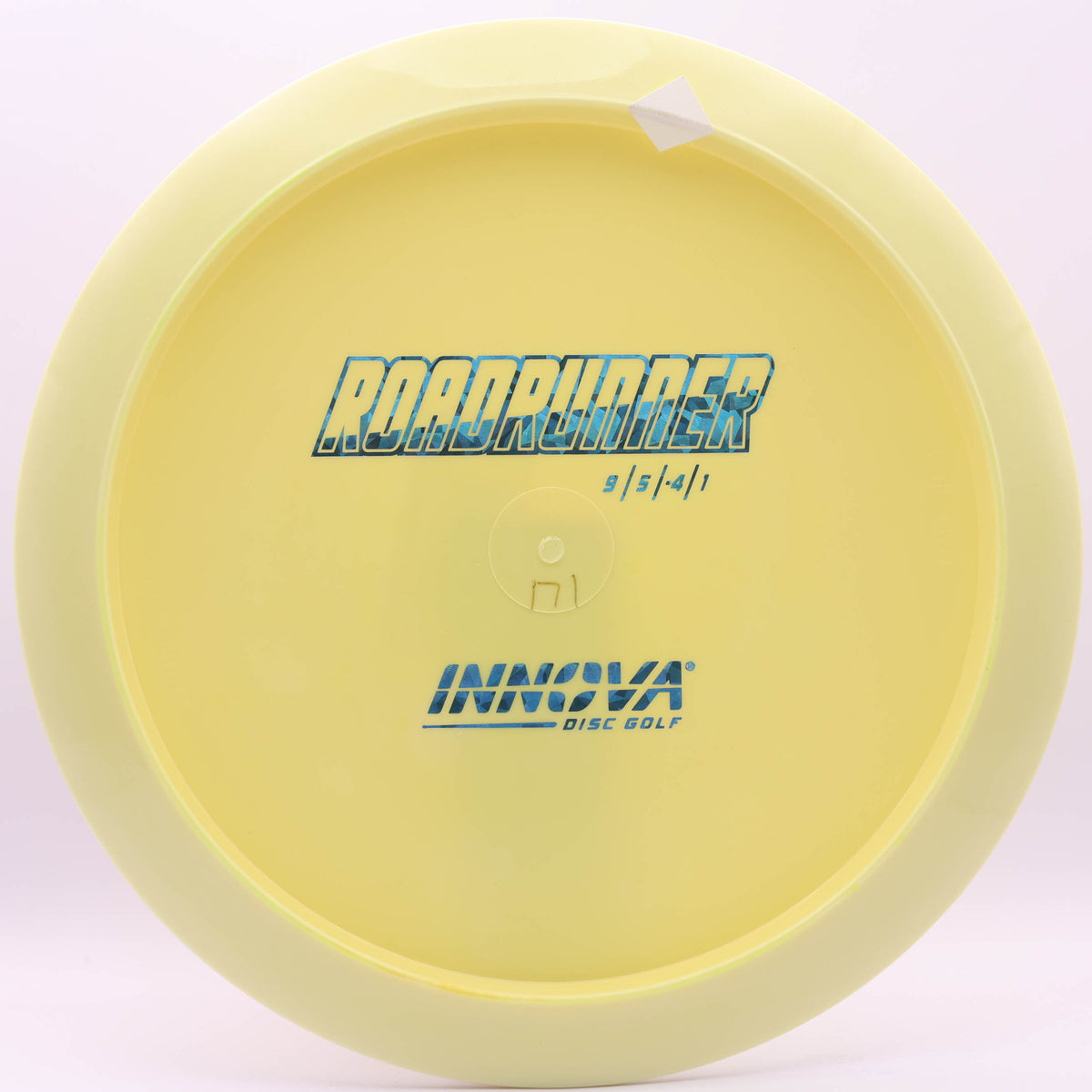 Bottom Stamp Star Roadrunner