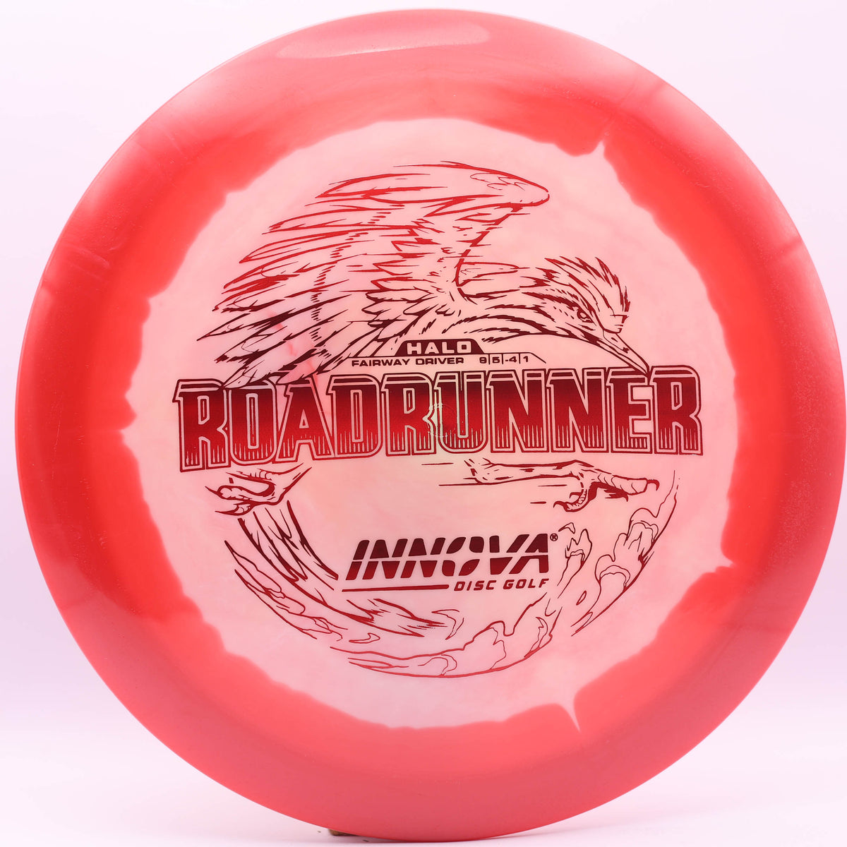 Halo Star Roadrunner