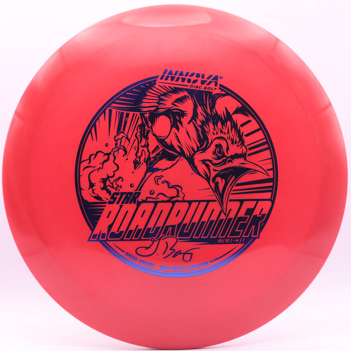 Star Roadrunner
