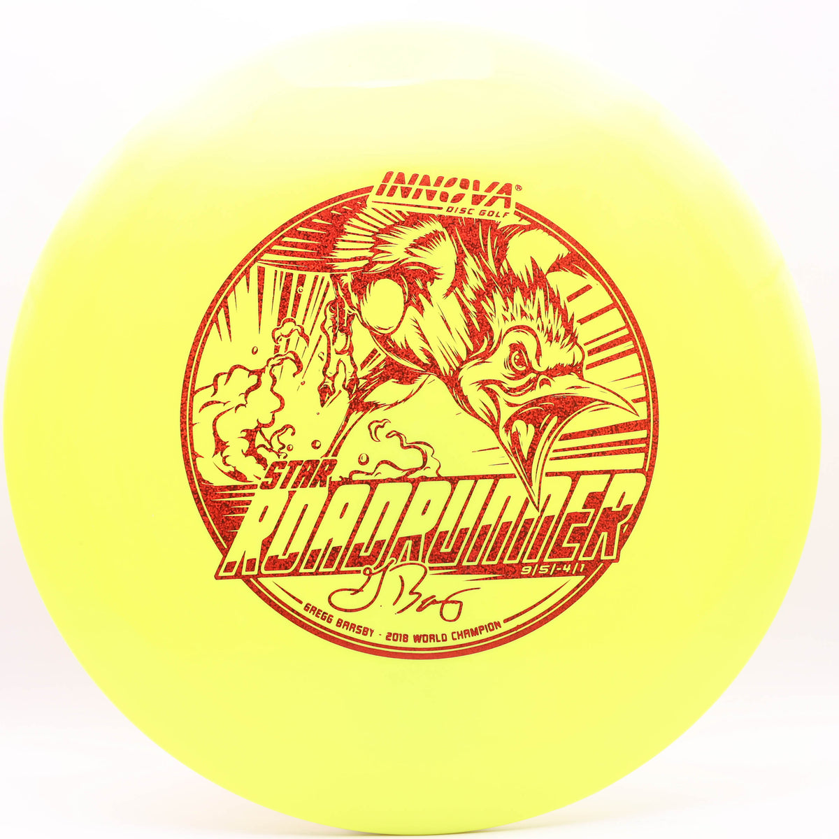 Star Roadrunner