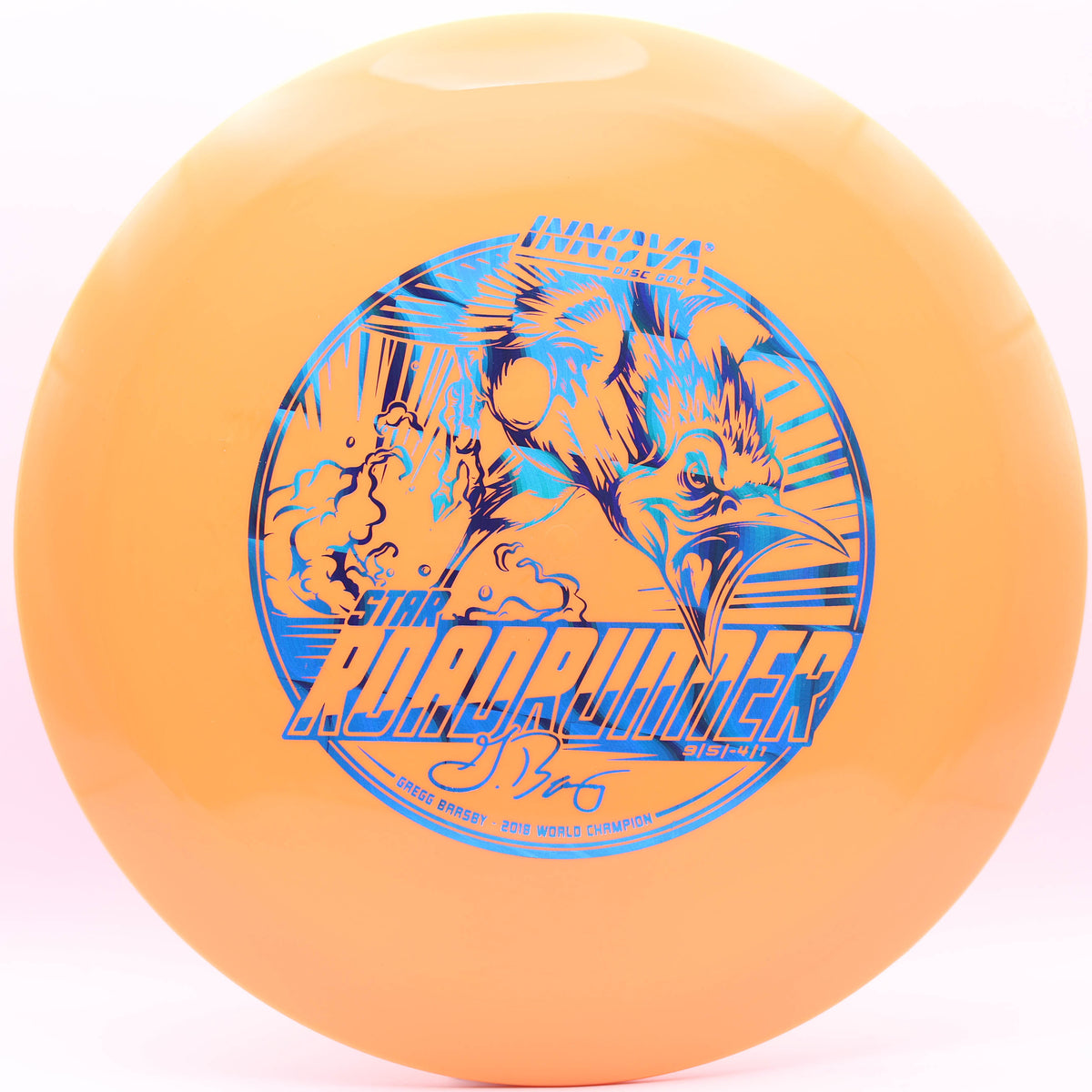 Star Roadrunner