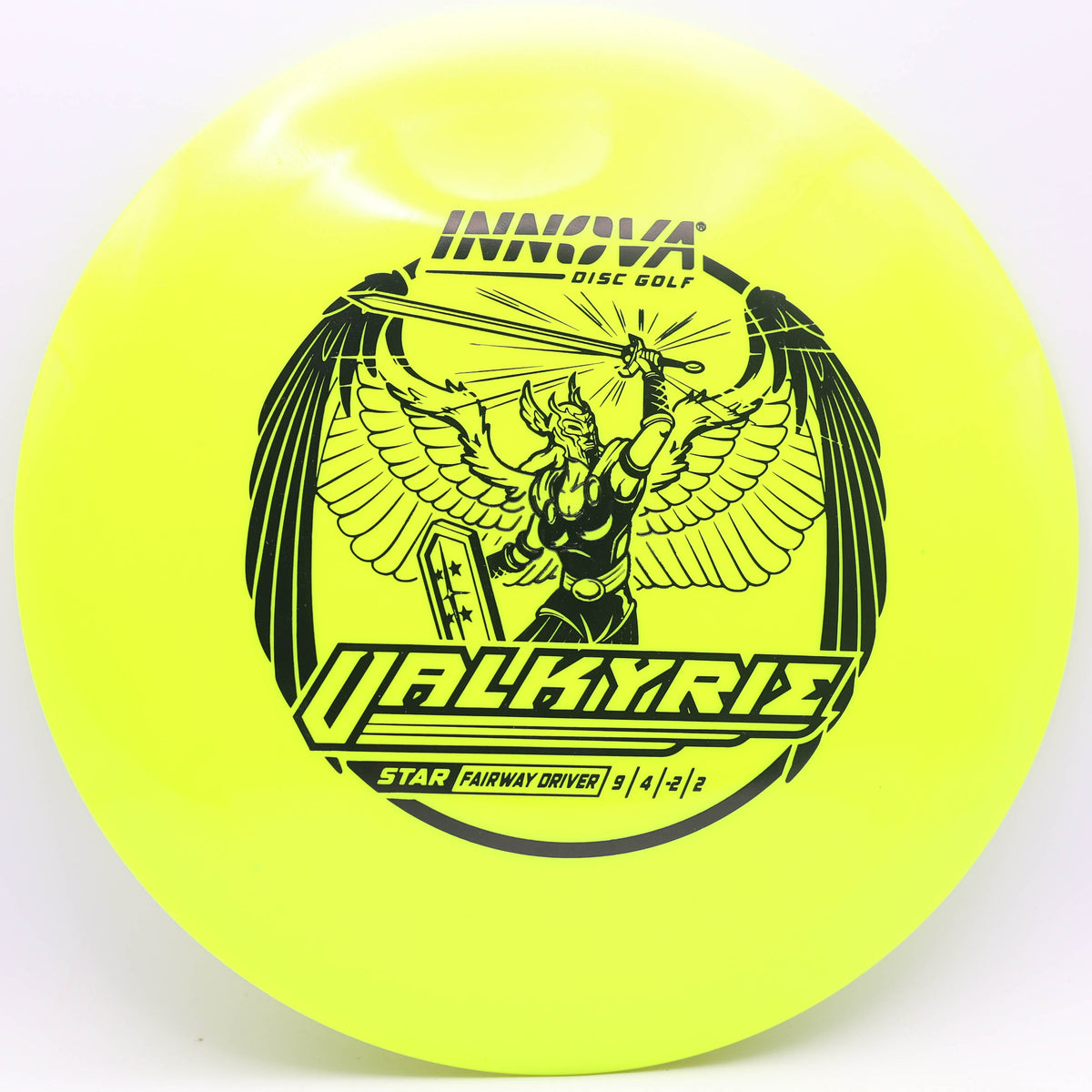 Star Valkyrie