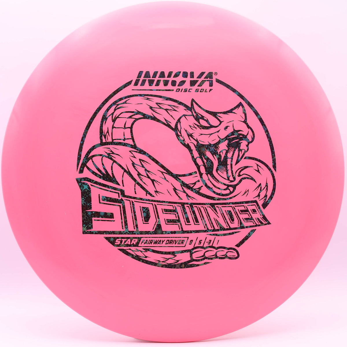 Star Sidewinder