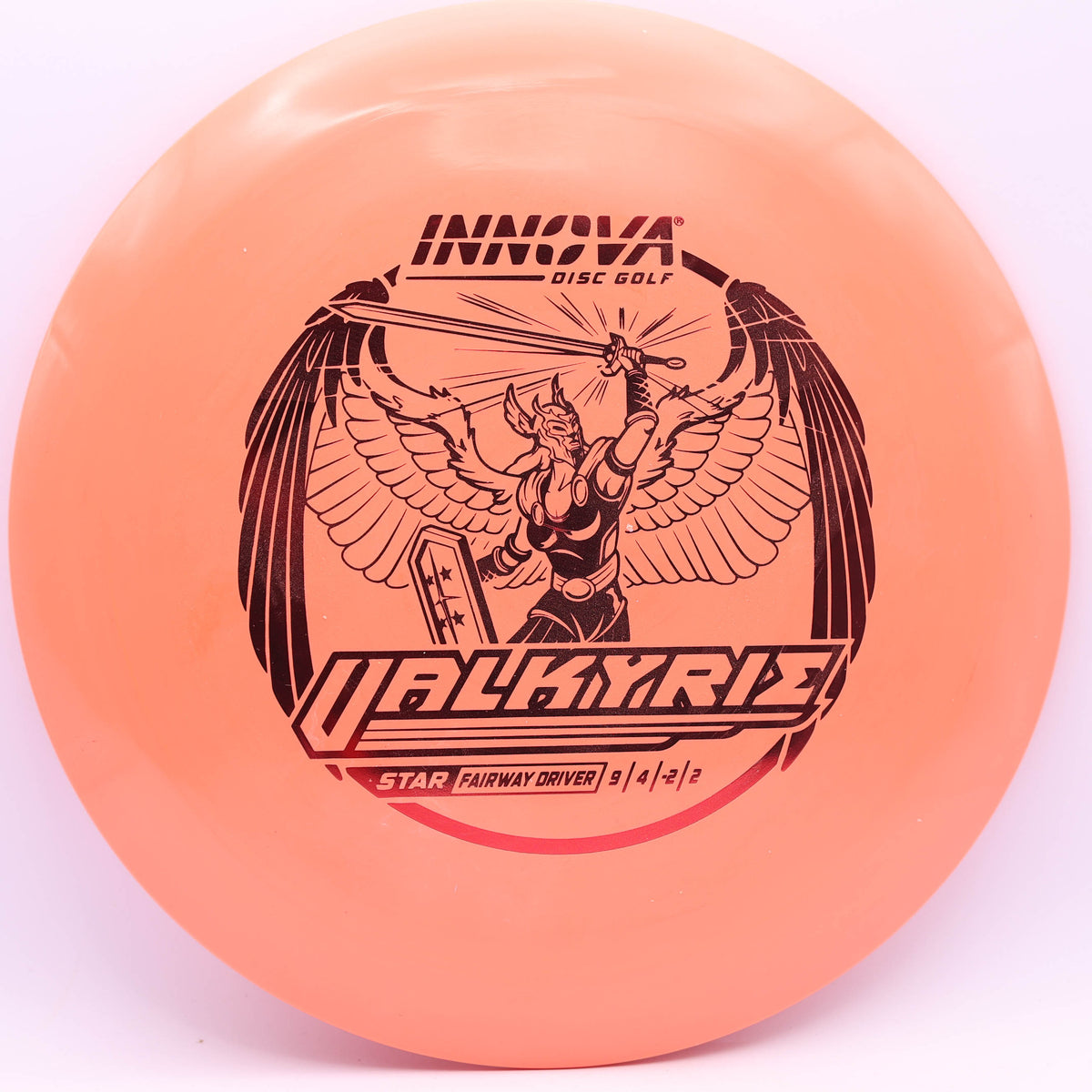 Star Valkyrie