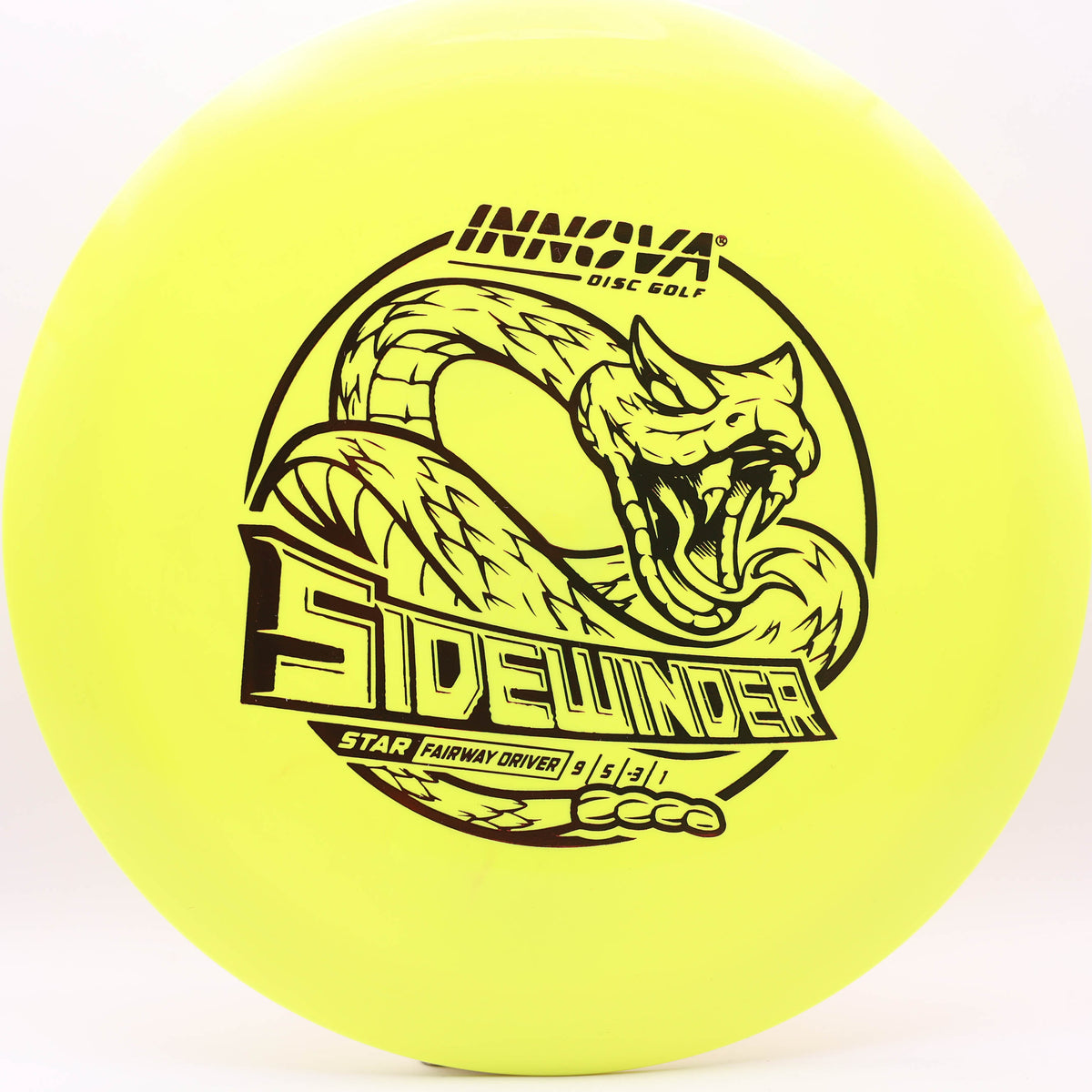 Star Sidewinder
