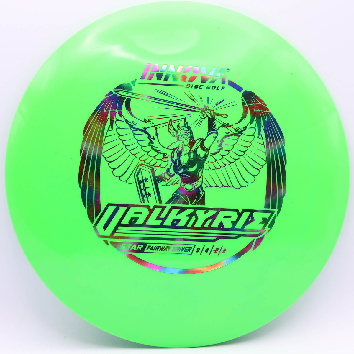 Star Valkyrie