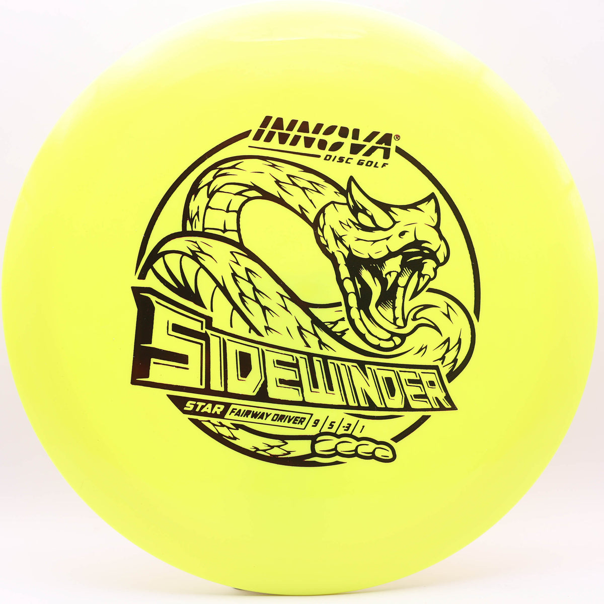Star Sidewinder