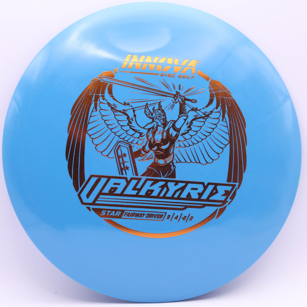 Star Valkyrie