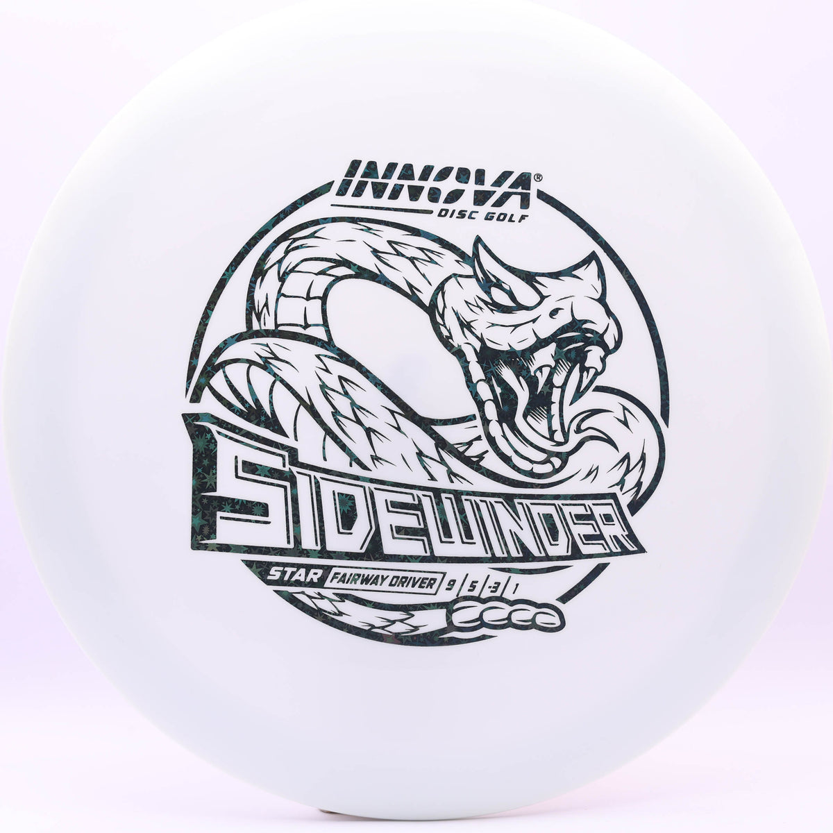 Star Sidewinder